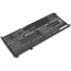 DELL Inspiron 7486 Chromebook 14 2- Compatible Replacement Battery
