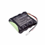 3M 950ADSL Meter Compatible Replacement Battery