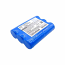 Dranetz 117009-G1 Compatible Replacement Battery