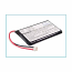 Digital Ally DVM-500PL Compatible Replacement Battery
