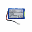 Kenz Cardico HHR-12F25G1 Compatible Replacement Battery