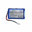 Kenz Cardico ECG-110 Compatible Replacement Battery