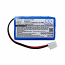 CMICS DJDB1200 Compatible Replacement Battery
