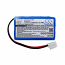 CMICS DJDB144 Compatible Replacement Battery