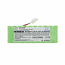 Bionet FC-1400 TwinView Fetal Monitor Compatible Replacement Battery