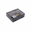 Eartec CS-800LI Compatible Replacement Battery