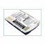iDO S600 Compatible Replacement Battery