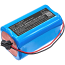 JUMPER JPD-300A Compatible Replacement Battery