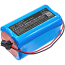JUMPER JPD-300K Compatible Replacement Battery