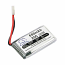 SYMA F5C Compatible Replacement Battery