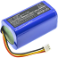 Liectroux C30B Compatible Replacement Battery