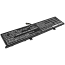Lenovo ThinkPad X1 Extreme Gen3-20TLS0UV00 Compatible Replacement Battery