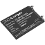 Xiaomi 21091116UI Compatible Replacement Battery