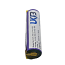 Moser Ermila 1885 Compatible Replacement Battery Moser Ermila 1885 Compatible Replacement Battery