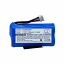NEWPOS LARGE18650 Compatible Replacement Battery