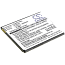 Nokia TA-1165 Compatible Replacement Battery
