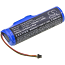 Nest Connect Compatible Replacement Battery