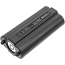 Nightstick 5522-BATT Compatible Replacement Battery