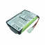 Panasonic Handheld ZE-79 Compatible Replacement Battery