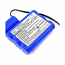 MTC 3937 MEGATECH Compatible Replacement Battery