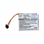 Pioneer AVIC-F310BT Compatible Replacement Battery