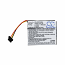 Pioneer AVIC-F3210BT Compatible Replacement Battery