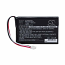 PHAROS PDR200 Compatible Replacement Battery