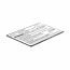 Philips AB3000IWMC Compatible Replacement Battery