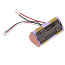 Plus Minus Zero NCR1650-3S1P Compatible Replacement Battery