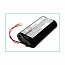 Polycom SoundStation 2W Compatible Replacement Battery
