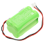 ABM AXC(D) Compatible Replacement Battery