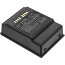 Sennheiser SL 153-S DW Tablestand Compatible Replacement Battery