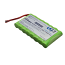 Summer Pure HD 4.5 Inch High Definition Color Video Monitor 36203-2 Compatible Replacement Battery
