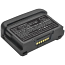 Sennheiser SL Bodypack DW Compatible Replacement Battery