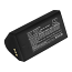 Sonel KT-640 Compatible Replacement Battery