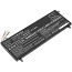 Gigabyte P34GV2-CF2 Compatible Replacement Battery