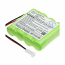 Teleradio M241054 Compatible Replacement Battery
