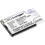 Orbic Speed Compatible Replacement Battery