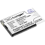 Orbic RC400L Compatible Replacement Battery