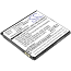 WIKO V2510 Compatible Replacement Battery
