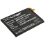 ZTE Nubia Red Magic 5G Lite Compatible Replacement Battery