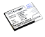 NOKIA 2660 Flip 4G BL-L4E Compatible Replacement Battery 