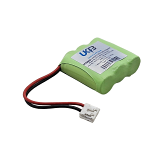 V TECH 5890 Compatible Replacement Battery