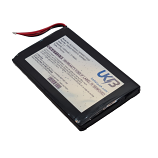 Autel Maxisys MS906BT Compatible Replacement Battery