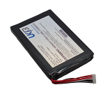 Autel MS906TS Compatible Replacement Battery