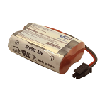 ABB 3HAC051036-001-C Compatible Replacement Battery