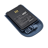 Ascom D62 Compatible Replacement Battery