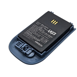 Ascom D62 DECT Compatible Replacement Battery