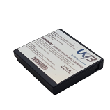 PANASONIC DMW BCF10 Compatible Replacement Battery