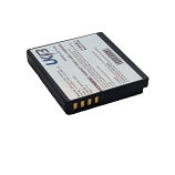 PANASONIC CGA S-106C Compatible Replacement Battery
